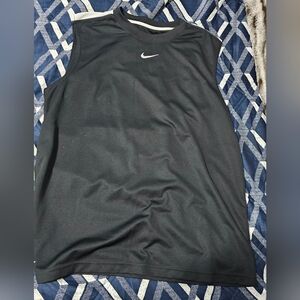 Nike Dri-Fit Tank Shirt XL